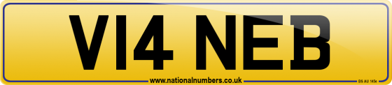 V14 NEB