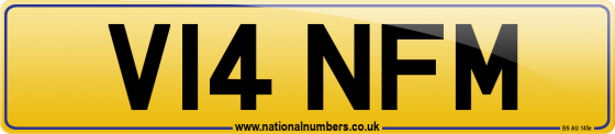 V14 NFM