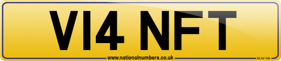 V14 NFT