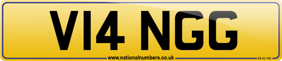 V14 NGG