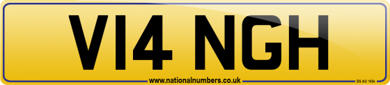 V14 NGH