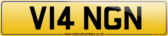 V14 NGN