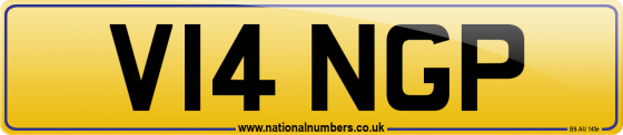 V14 NGP