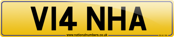 V14 NHA