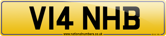 V14 NHB