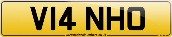V14 NHO