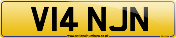 V14 NJN
