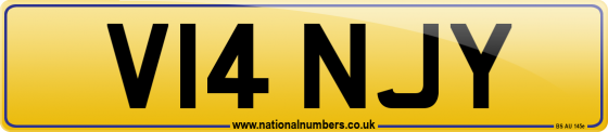 V14 NJY