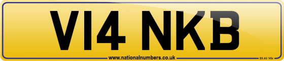 V14 NKB