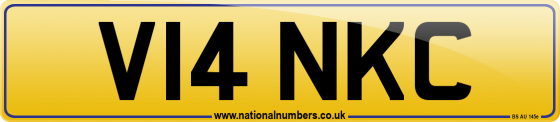 V14 NKC