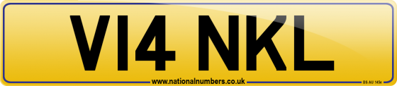 V14 NKL