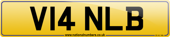 V14 NLB