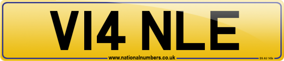 V14 NLE