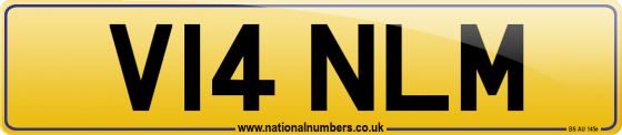 V14 NLM