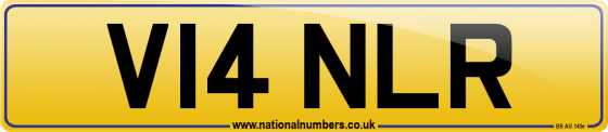 V14 NLR