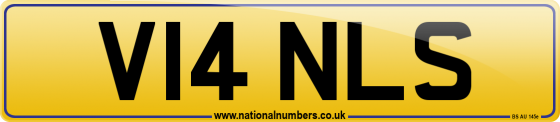 V14 NLS