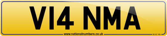 V14 NMA