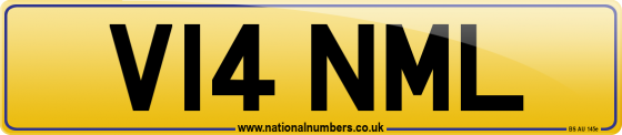 V14 NML