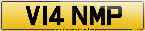 V14 NMP