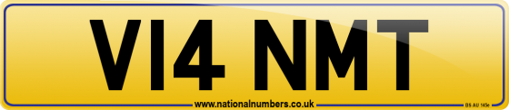 V14 NMT