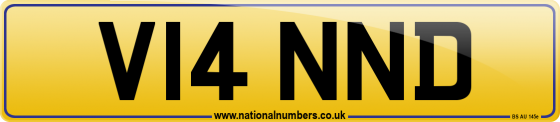 V14 NND