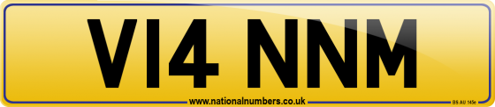 V14 NNM