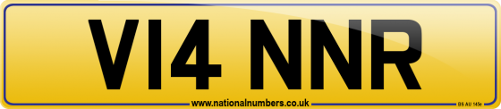 V14 NNR