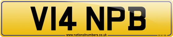 V14 NPB
