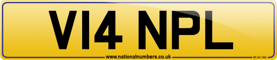V14 NPL