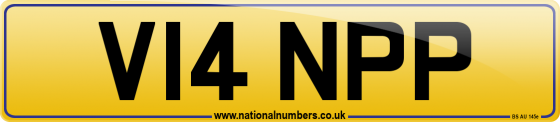 V14 NPP