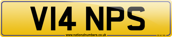 V14 NPS