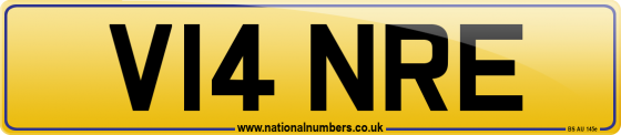 V14 NRE