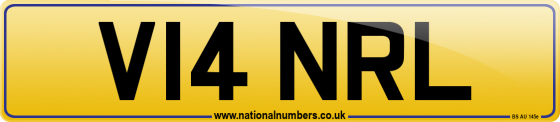 V14 NRL
