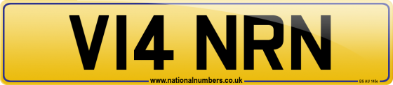 V14 NRN