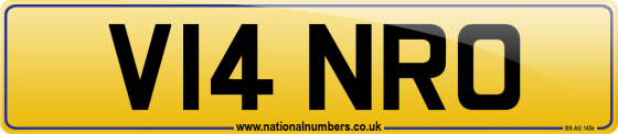 V14 NRO