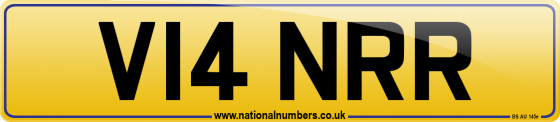 V14 NRR