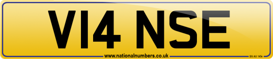 V14 NSE