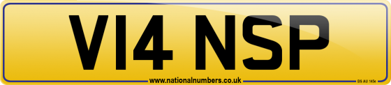 V14 NSP