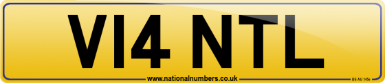 V14 NTL