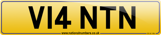 V14 NTN
