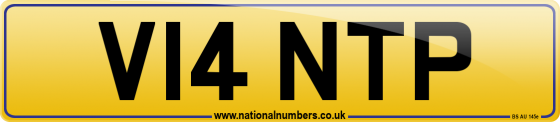 V14 NTP