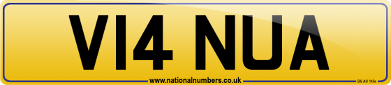 V14 NUA