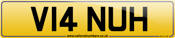 V14 NUH
