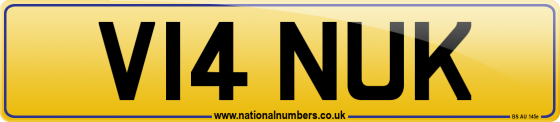 V14 NUK