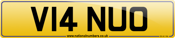 V14 NUO