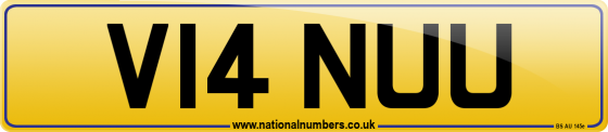 V14 NUU