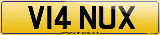 V14 NUX