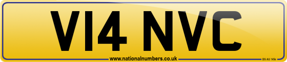 V14 NVC