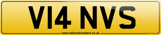 V14 NVS