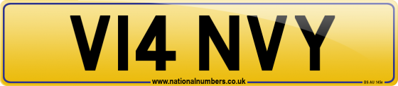 V14 NVY
